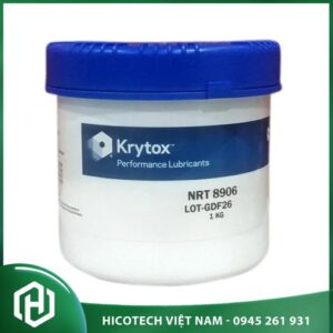Mỡ bôi trơn Krytox NRT 8906