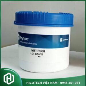 Mỡ bôi trơn Krytox NRT 8908