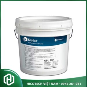 Krytox GPL 104