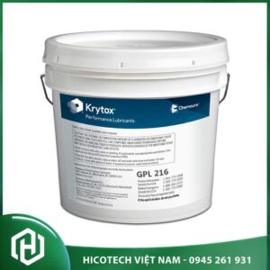 Krytox GPL 216
