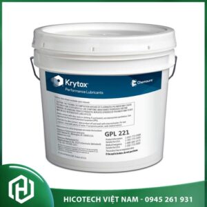 Krytox GPL 221