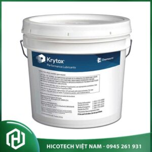 Mỡ Krytox GPL 224