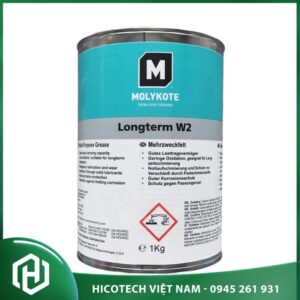 Molykote Longterm W2