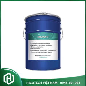 MOLYKOTE D-7620 Anti-Friction Coating